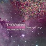 Chi Duly x The Weeknd ·· Balloons of Haus