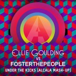 Ellie Goulding vs Foster the People