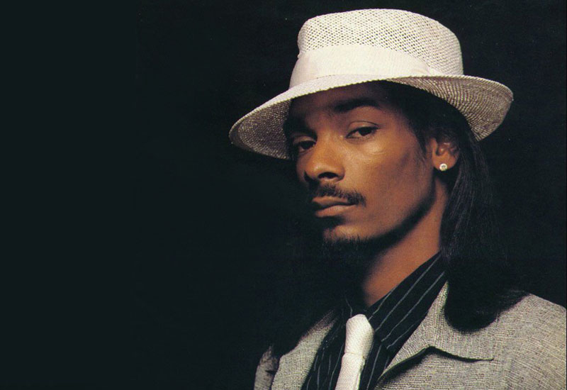 Snoop Dogg (big pimpin)