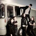 The Naked & Famous · Young Blood (Remix)