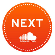 The Next SoundCloud (Artwork)