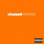 Frank Ocean ·· Channel Orange
