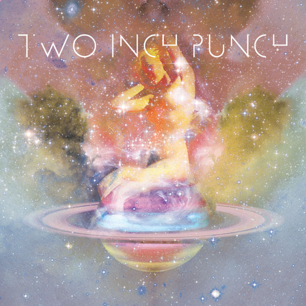 Two Inch Punch - Moon Struck (Artwork)