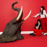The White Stripes · Fell In Love With A Girl (Remix)