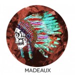 Madeaux EP