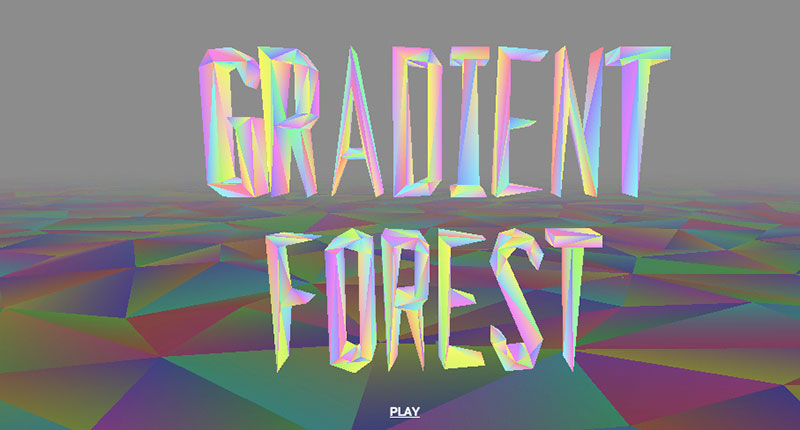 Gradient Forest