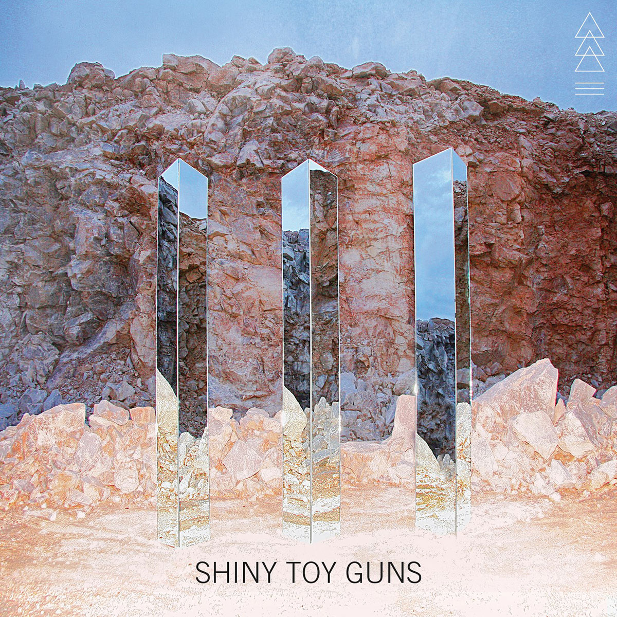 Shiny Toy Guns - Fading Listening