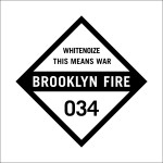 WhiteNoize · This Means War (Original Mix)