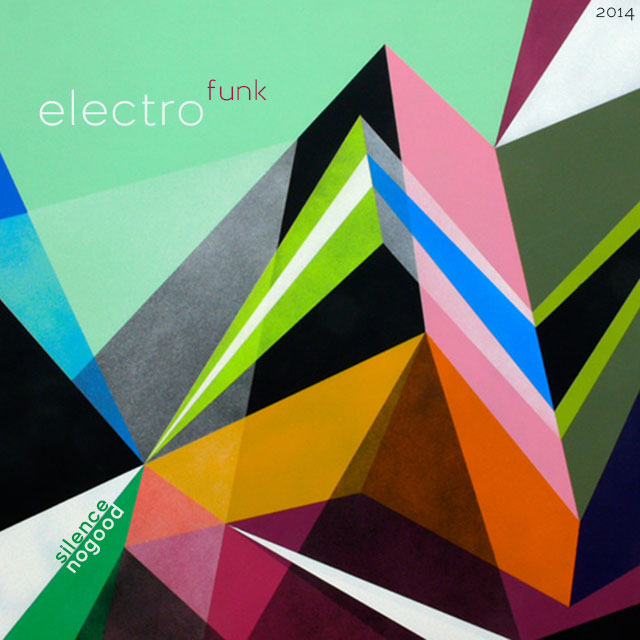 Electro Funk 2014