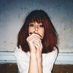 Laura Welsh · Here For You