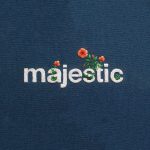 Majestic collected