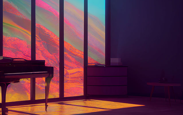 Late Night Jazz (banner)