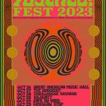 Psyched! Fest 2023