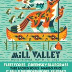 Bringing Soul Music to Mill Valley