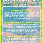 Songs to see at BottleRock, 2025