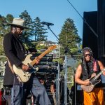 Mill Valley Music Festival 2025