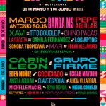 6 Musicians to See at Festival La Onda